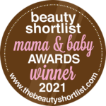 Beauty Shortlist Mama & Baby