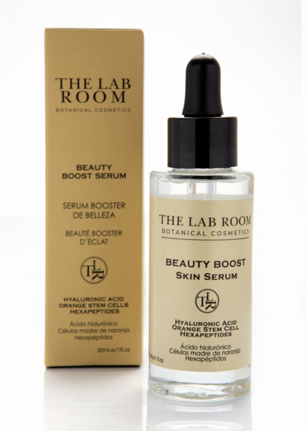 BEAUTY BOOST SERUM 30ml