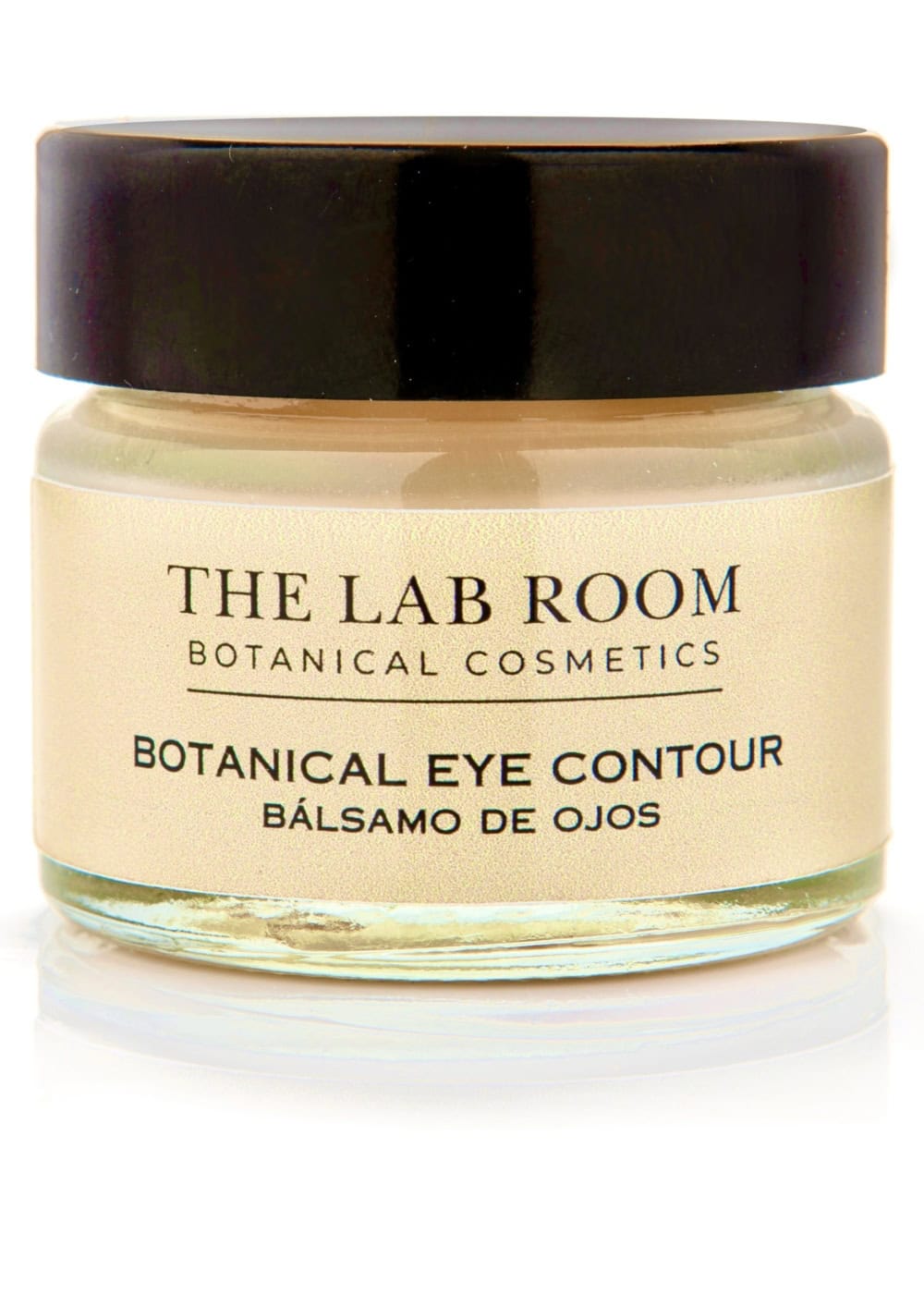 BOTANICAL EYE CONTOUR 15 ml